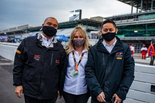 SRO, Indianapolis Motor Speedway, Indianapolis, IN, September 2020.
 | Regis Lefebure/SRO                                       