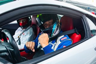 SRO, Indianapolis Motor Speedway, Indianapolis, IN, September 2020.
 | Regis Lefebure/SRO                                       