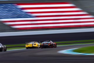 SRO, Indianapolis Motor Speedway, Indianapolis, IN, September 2020.
 | Regis Lefebure/SRO                                       