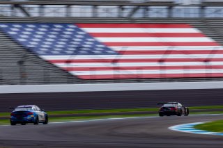 SRO, Indianapolis Motor Speedway, Indianapolis, IN, September 2020.
 | Regis Lefebure/SRO                                       
