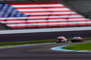 SRO, Indianapolis Motor Speedway, Indianapolis, IN, September 2020.
 | Regis Lefebure/SRO                                       