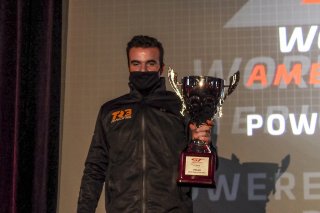 SRO, Indianapolis Motor Speedway, Indianapolis, IN, September 2020. | Brian Cleary/SRO