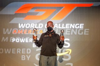 SRO, Indianapolis Motor Speedway, Indianapolis, IN, September 2020. | Brian Cleary/SRO