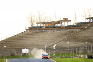 #19 Mercedes-AMG GT3 of Erin Vogel and Michael Cooper, DXDT Racing, Pro-Am, SRO America Sonoma Raceway, Sonoma, CA, March 2021.   | 2021 Regis Lefebure   