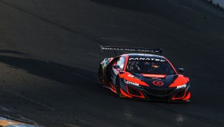 #77 Acura NSX GT3 of Rodrigo Sales and Matt McMurry, Compass Racing, Pro-Am,SRO America Sonoma Raceway, Sonoma, CA, March 2021.   | 2021 Regis Lefebure   