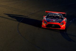 #04 Mercedes-AMG GT3 of George Kurtz and Colin Braun, DXDT Racing, Pro-Am, SRO America Sonoma Raceway, Sonoma, CA, March 2021.   | 2021 Regis Lefebure   