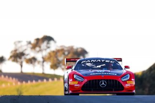 #04 Mercedes-AMG GT3 of George Kurtz and Colin Braun, DXDT Racing, Pro-Am, SRO America Sonoma Raceway, Sonoma, CA, March 2021.   | 2021 Regis Lefebure   