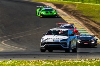 Pace Car, SRO America Sonoma Raceway, Sonoma, CA, March 2021.   | Fabian Lagunas 2021