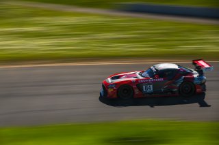 #04 Mercedes-AMG GT3 of George Kurtz and Colin Braun, DXDT Racing, Pro-Am, SRO America, Sonoma Raceway, Sonoma, CA, March 2021 | Fabian Lagunas/SRO