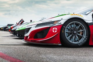 Paddock, SRO America, Circuit of the Americas, Austin, TX, April 29, 2021. | Fabian Lagunas/SRO
