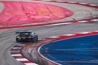 #33 Mercedes-AMG GT3 of Russell Ward and Philip Ellis, Winward Racing, Pro-Am, GT World Challenge America, SRO America, Circuit of the Americas, Austin, Texas, April May 2021. | Fabian Lagunas/SRO