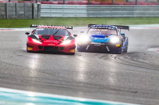 #91 Lamborghini Huracan GT3 of Jeff Burton and Vesko Kozarov, Rearden Racing, Pro-Am, GT World Challenge America, SRO America, Circuit of the Americas, Austin, Texas, April May 2021. | Fabian Lagunas/SRO