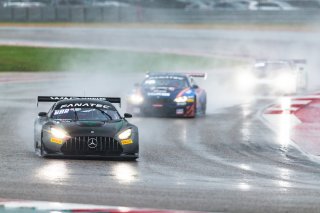 #33 Mercedes-AMG GT3 of Russell Ward and Philip Ellis, Winward Racing, Pro-Am, GT World Challenge America, SRO America, Circuit of the Americas, Austin, Texas, April May 2021. | Fabian Lagunas/SRO