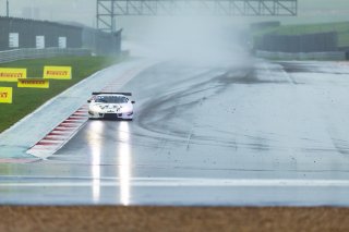 #9 Lamborghini Huracan GT3 of Ziad Ghandour and Giacomo Altoe, TR3 Racing, Pro-Am, GT World Challenge America, SRO America, Circuit of the Americas, Austin, Texas, April May 2021. | Fabian Lagunas/SRO