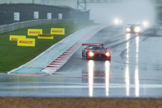 #04 Mercedes-AMG GT3 of George Kurtz and Colin Braun, DXDT Racing, Pro-Am, GT World Challenge America, SRO America, Circuit of the Americas, Austin, Texas, April May 2021. | Fabian Lagunas/SRO