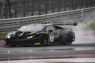 #3 Lamborghini Huracan GT3 of Andrea Caldarelli and Jordan Pepper, K-PAX Racing, Pro, GT World Challenge America, SRO America, Circuit of the Americas, Austin, Texas, April May 2021. | SRO Motorsports Group