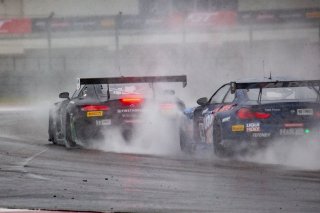 #33 Mercedes-AMG GT3 of Russell Ward and Philip Ellis, Winward Racing, Pro-Am, GT World Challenge America, SRO America, Circuit of the Americas, Austin, Texas, April May 2021. | SRO Motorsports Group