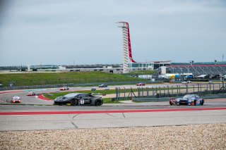 #3 Lamborghini Huracan GT3 of Andrea Caldarelli and Jordan Pepper, K-PAX Racing, Pro, GT World Challenge America, SRO America, Circuit of the Americas, Austin, Texas, April May 2021. | SRO Motorsports Group