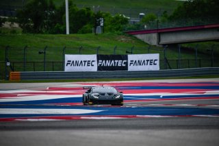 #3 Lamborghini Huracan GT3 of Andrea Caldarelli and Jordan Pepper, K-PAX Racing, Pro, GT World Challenge America, SRO America, Circuit of the Americas, Austin, Texas, April May 2021. | SRO Motorsports Group