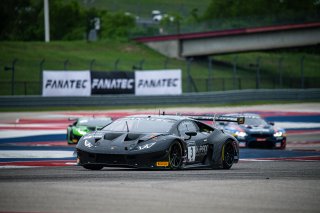 #3 Lamborghini Huracan GT3 of Andrea Caldarelli and Jordan Pepper, K-PAX Racing, Pro, GT World Challenge America, SRO America, Circuit of the Americas, Austin, Texas, April May 2021. | SRO Motorsports Group