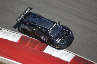 #3 Lamborghini Huracan GT3 of Jordan Pepper and Andrea Caldarelli, K-PAX Racing, GT World Challenge America, Pro, SRO America, Circuit of the Americas, Austin TX, April May 2021. | SRO Motorsports Group