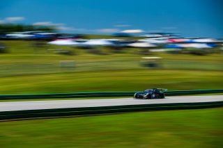 #33 Mercedes-AMG GT3 of Russell Ward and Mikael Grenier, Winward Racing, Fanatec GT World Challenge America powered by AWS, Pro, SRO America, Virginia International Raceway, Alton, VA, June 2021. | Fabian Lagunas/SRO