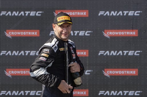 #9 Lamborghini Huracan GT3 of Martin Fuentes and Giacomo Altoe, TR3 Racing, Fanatec GT World Challenge America powered by AWS, Pro-Am, SRO America, Road America, Elkhart Lake, WI, Aug 2021. | Brian Cleary/SRO