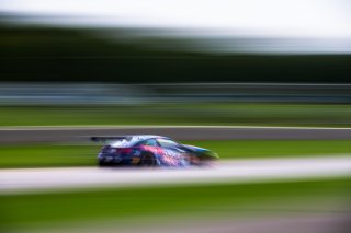 #96 BMW F13 M6 GT3 of Michael Dinan and Robby Foley, Turner Motorsport, Fanatec GT World Challenge America powered by AWS, Pro, SRO America, Road America, Elkhart Lake, Aug 2021. | Fabian Lagunas/SRO