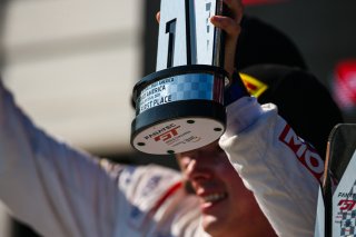 #96 BMW F13 M6 GT3 of Michael Dinan and Robby Foley, Turner Motorsport, Fanatec GT World Challenge America powered by AWS, Pro, SRO America, Road America, Elkhart Lake, Aug 2021.
 | Sarah Weeks/SRO             