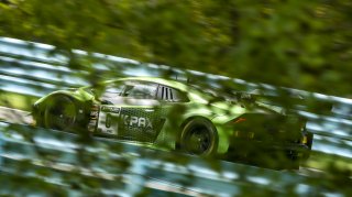 #6 Lamborghini Huracan GT3 of Corey Lewis and Giovanni Venturini, K-PAX Racing, Fanatec GT World Challenge America powered by AWS, Pro, SRO America, Watkins Glen International Raceway, Watkins Glen, NY, September 2021. | SRO Motorsports Group