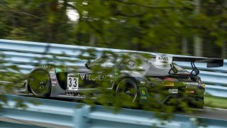#33 Mercedes-AMG GT3 of Russell Ward and Mikael Grenier, Winward Racing, Fanatec GT World Challenge America powered by AWS, Pro, SRO America, Watkins Glen International raceway, Watkins Glen, NY, September 2021.
 | SRO Motorsports Group
