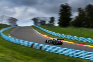 Fanatec GT World Challenge America powered by AWS, NY, Pro, SRO America, September 2021.#33 Mercedes-AMG GT3 of Russell Ward and Mikael Grenier, Watkins Glen, Watkins Glen International raceway, Winward Racing
 | Fabian Lagunas/SRO