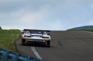 DXDT Racing, Fanatec GT World Challenge America powered by AWS, NY, Pro-Am, SRO America, September 2021.#63 Mercedes-AMG GT3 of David Askew and Ryan Dalziel, Watkins Glen, Watkins Glen International raceway
 | Fabian Lagunas/SRO