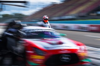 DXDT Racing, Fanatec GT World Challenge America powered by AWS, NY, Pro-Am, SRO America, September 2021.#63 Mercedes-AMG GT3 of David Askew and Ryan Dalziel, Watkins Glen, Watkins Glen International raceway
 | Fabian Lagunas/SRO