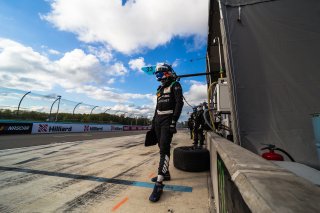 Fanatec GT World Challenge America powered by AWS, NY, Pro, SRO America, September 2021.#33 Mercedes-AMG GT3 of Russell Ward and Mikael Grenier, Watkins Glen, Watkins Glen International raceway, Winward Racing
 | Fabian Lagunas/SRO