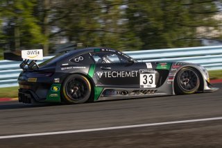 #33 Mercedes-AMG GT3 of Russell Ward and Mikael Grenier, Winward Racing, Fanatec GT World Challenge America powered by AWS, Pro, SRO America, Watkins Glen International raceway, Watkins Glen, NY, September 2021.
 | Brian Cleary/SRO