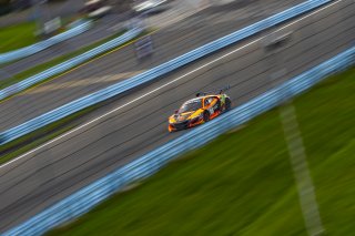 #77 Acura NSX GT3 of Michael Di Meo and Matt McMurry, Compass Racing, Fanatec GT World Challenge America powered by AWS, Pro-Am, SRO America, Watkins Glen International raceway, Watkins Glen, NY, September 2021.
 | Brian Cleary/SRO