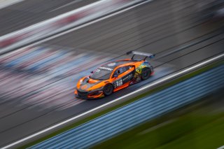 #77 Acura NSX GT3 of Michael Di Meo and Matt McMurry, Compass Racing, Fanatec GT World Challenge America powered by AWS, Pro-Am, SRO America, Watkins Glen International raceway, Watkins Glen, NY, September 2021.
 | Brian Cleary/SRO