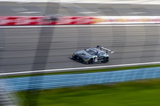 #33 Mercedes-AMG GT3 of Russell Ward and Mikael Grenier, Winward Racing, Fanatec GT World Challenge America powered by AWS, Pro, SRO America, Watkins Glen International raceway, Watkins Glen, NY, September 2021.
 | Brian Cleary/SRO