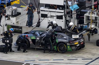 #33 Mercedes-AMG GT3 of Russell Ward and Mikael Grenier, Winward Racing, Fanatec GT World Challenge America powered by AWS, Pro, SRO America, Watkins Glen International raceway, Watkins Glen, NY, September 2021.
 | Brian Cleary/SRO