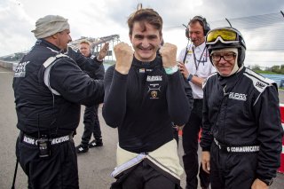 #3 Lamborghini Huracan GT3 of Andrea Caldarelli and Jordan Pepper, K-PAX Racing, GT World Challenge America, Pro, SRO America, Watkins Glen International Raceway, Watkins Glen, NY, Sep 2021. | Brian Cleary/SRO