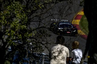 #3 Lamborghini Huracan GT3 of Andrea Caldarelli and Jordan Pepper, K-PAX Racing, GT World Challenge America, Pro, SRO America, Watkins Glen International Raceway, Watkins Glen, NY, Sep 2021. | SRO Motorsports Group