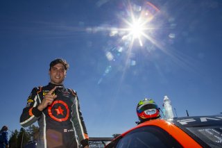 #77 Acura NSX GT3 of Michael Di Meo and Matt McMurry, Compass Racing, Fanatec GT World Challenge America powered by AWS, Pro-Am, SRO America, Watkins Glen International raceway, Watkins Glen, NY, September 2021.
 | SRO Motorsports Group