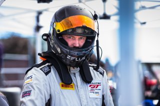 Fanatec GT World Challenge America powered by AWS, NY, Pro-Am, SRO America, September 2021.#88 Lamborghini Huracan GT3 of Jason Harward and Madison Snow, Watkins Glen, Watkins Glen International raceway, Zelus Racing
 | Fabian Lagunas/SRO