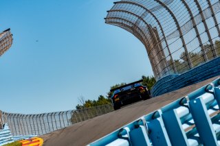 #3 Lamborghini Huracan GT3 of Andrea Caldarelli and Jordan Pepper, K-PAX Racing, GT World Challenge America, Pro, SRO America, Watkins Glen International Raceway, Watkins Glen, NY, Sep 2021. | SRO Motorsports Group