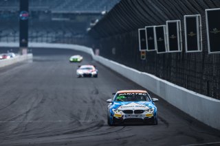 IN, Indianapolis, Indianapolis Motor Speedway, October 2021, SRO, USA
 | Fabian Lagunas/SRO