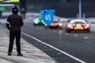 IN, Indianapolis, Indianapolis Motor Speedway, October 2021, SRO, USA
 | Fabian Lagunas/SRO