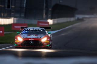 IN, Indianapolis, Indianapolis Motor Speedway, October 2021, SRO, USA
 | Fabian Lagunas/SRO