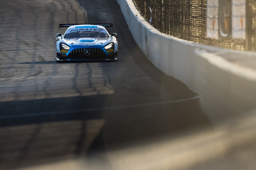 Pre-Qualifying