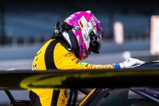 IN, Indianapolis, Indianapolis Motor Speedway, October 2021, SRO, USA
 | Fabian Lagunas/SRO